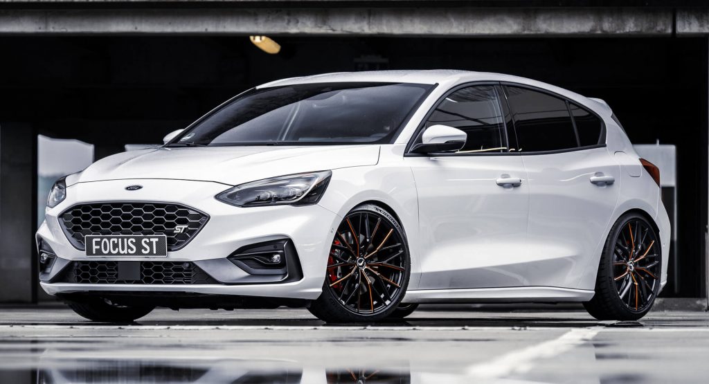 2019 Ford Focus ST will use 23liter EcoBoostfour after all report says