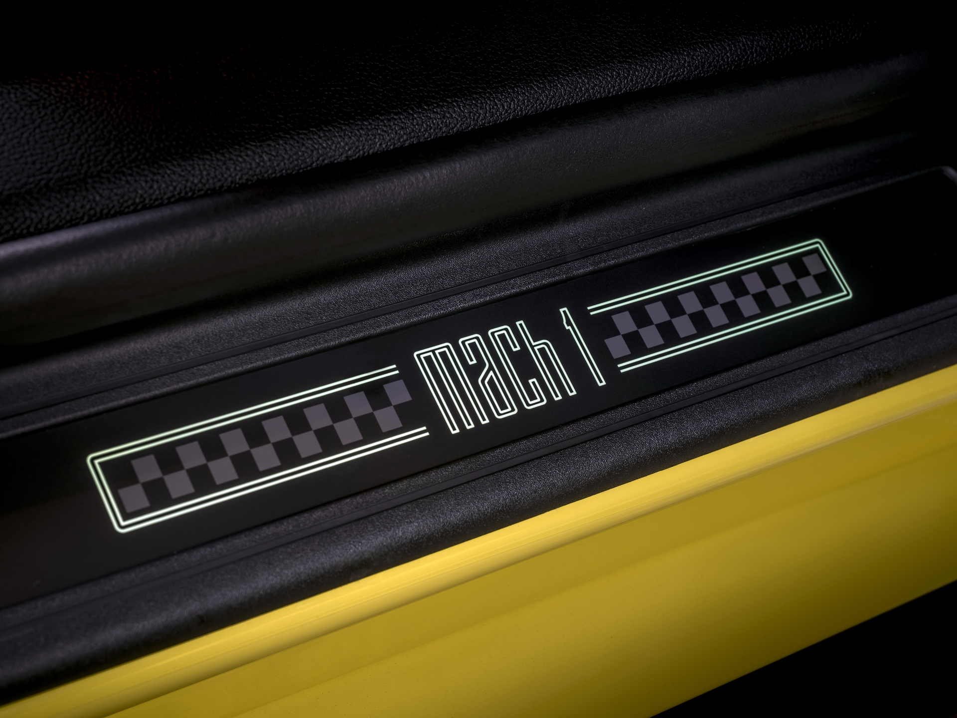 New Ford Mustang Mach 1 Lands In Europe With Manual Option, But Loses Nearly 30HP In The Process