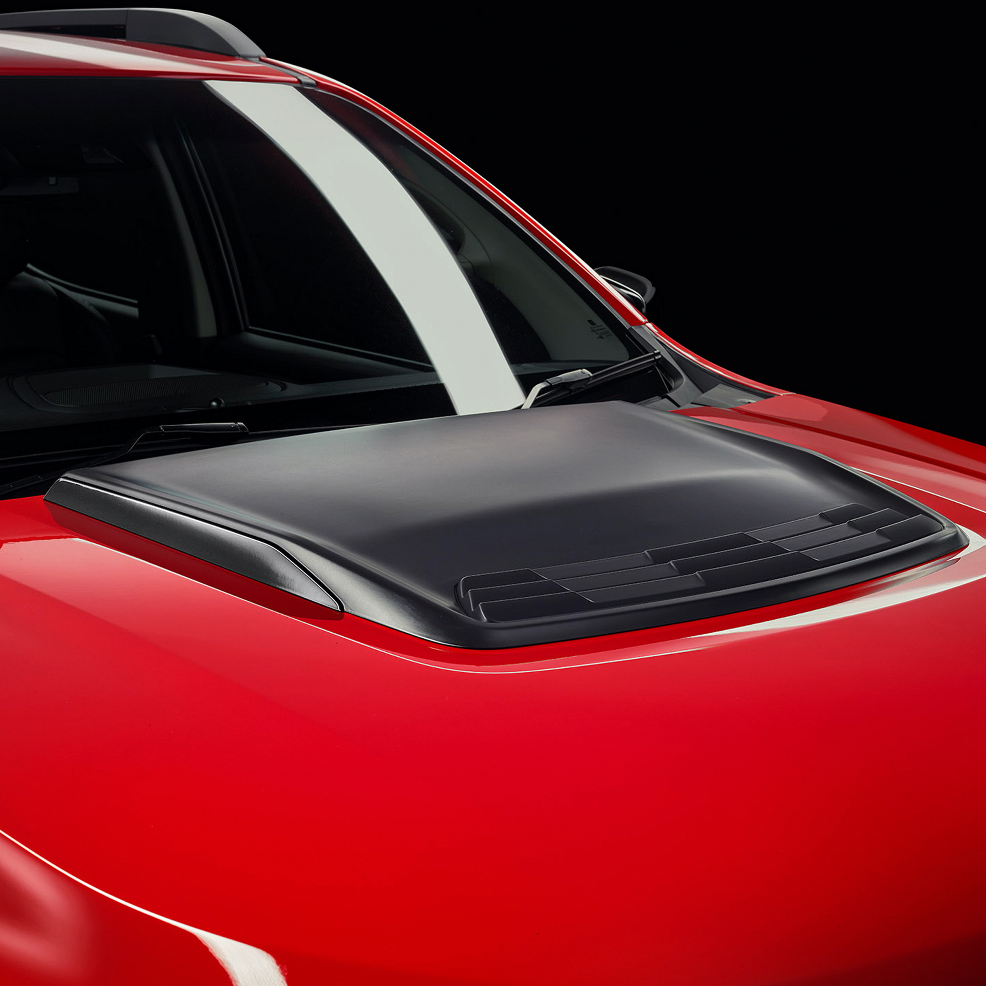 Walkinshaw’s Tuned Holden Colorado Looks Ready To Tackle The Outdoors