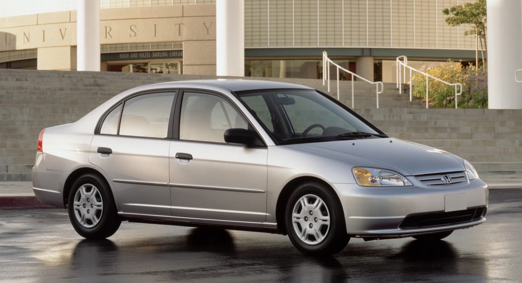  Honda Confirms 17th Takata Airbag-Related Death In The U.S.