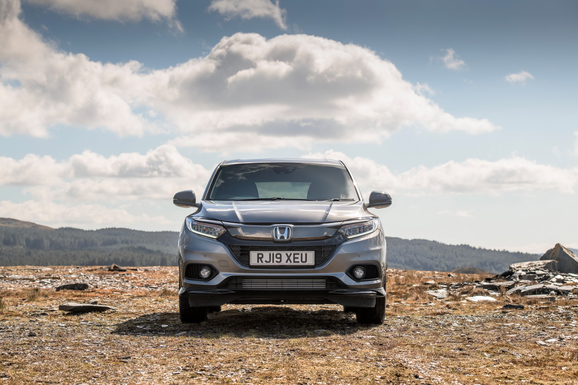 Honda Scraps Diesel Cars Altogether In The UK As Low-Revving HR-V Leaves The Lineup