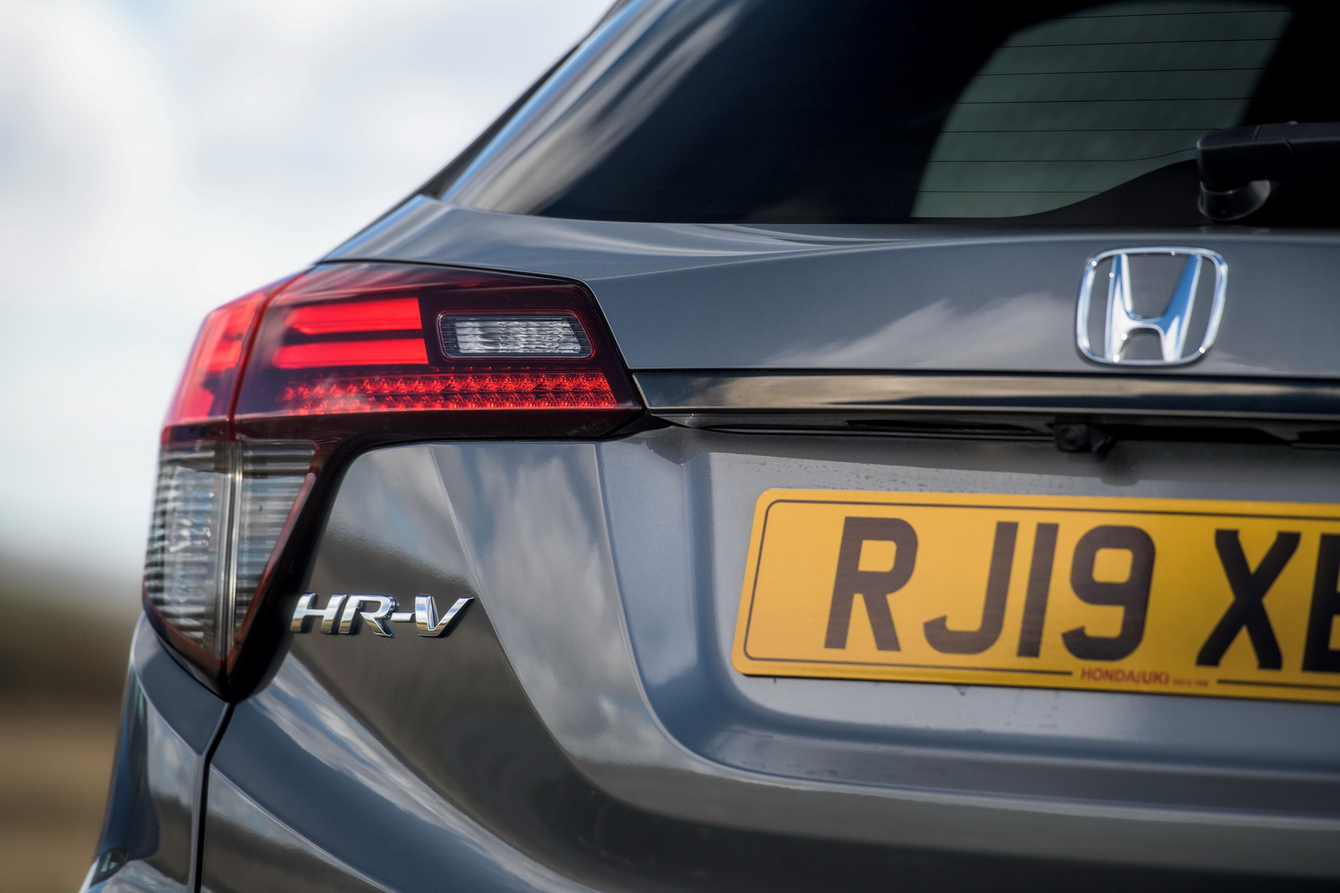 Honda Scraps Diesel Cars Altogether In The UK As Low-Revving HR-V Leaves The Lineup