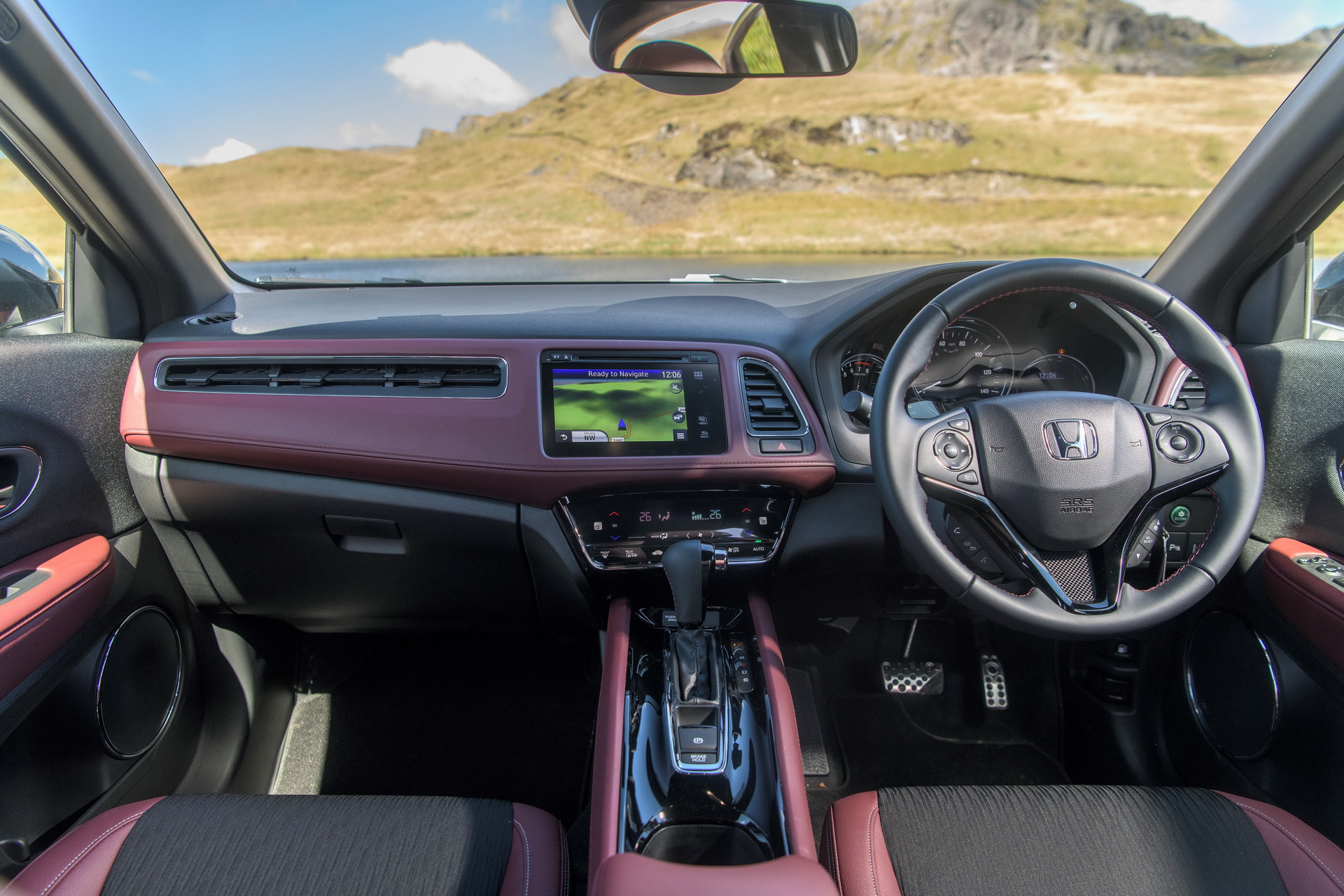Honda Scraps Diesel Cars Altogether In The UK As Low-Revving HR-V Leaves The Lineup