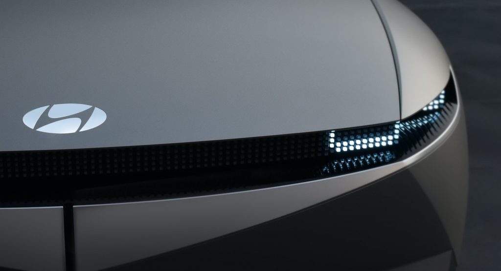  Hyundai Thinks It Can Be The Biggest Provider Of EVs In Europe Through Its Ioniq Brand