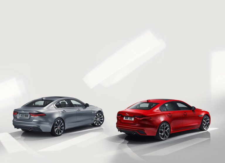 JLR PERFORMANCE IMPACTED IN CHALLENGING QUARTER visual data 4