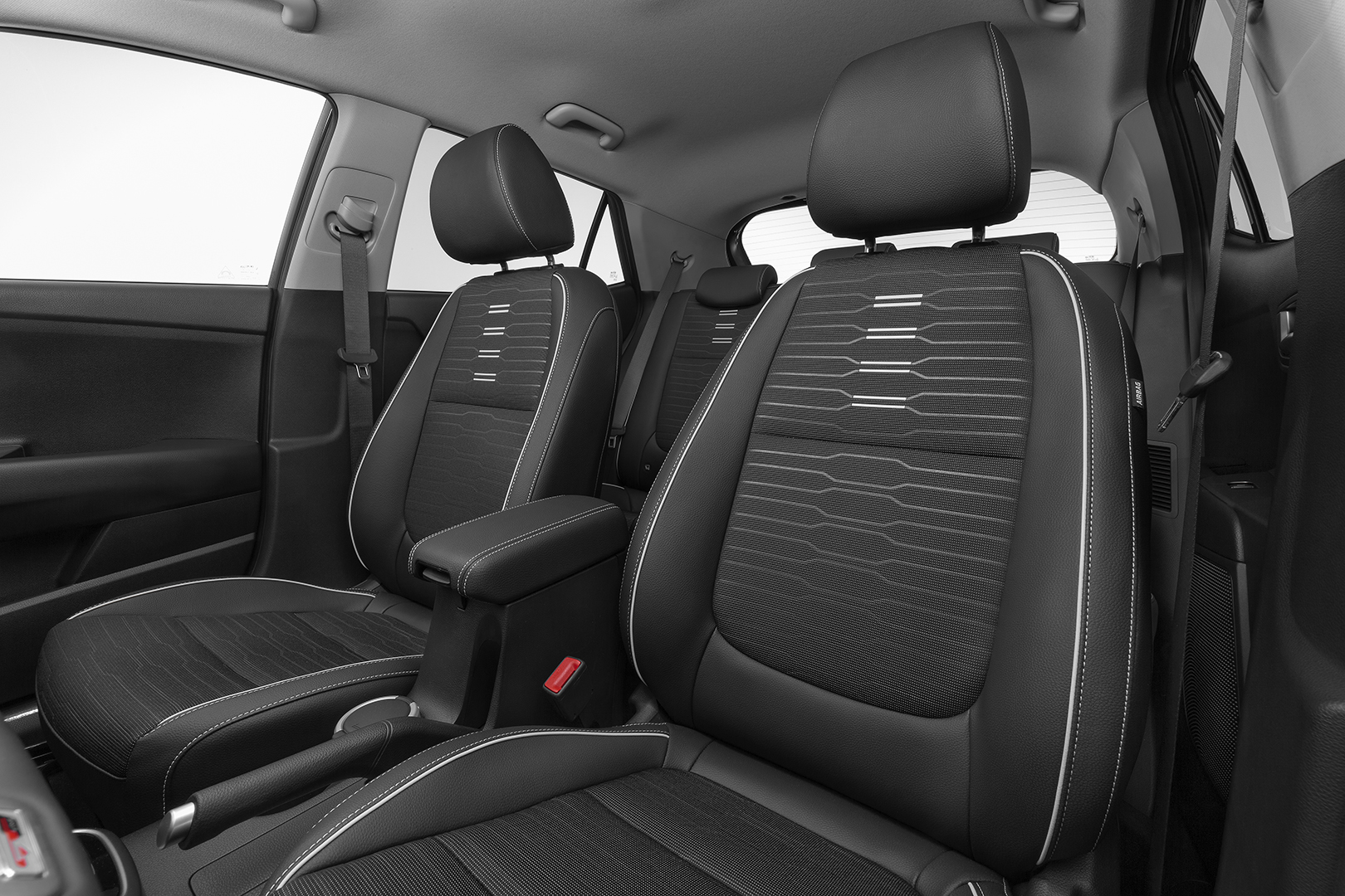 Kia Stonic Brings Mild Hybrid Tech, New Trim Levels To UK From £18,195