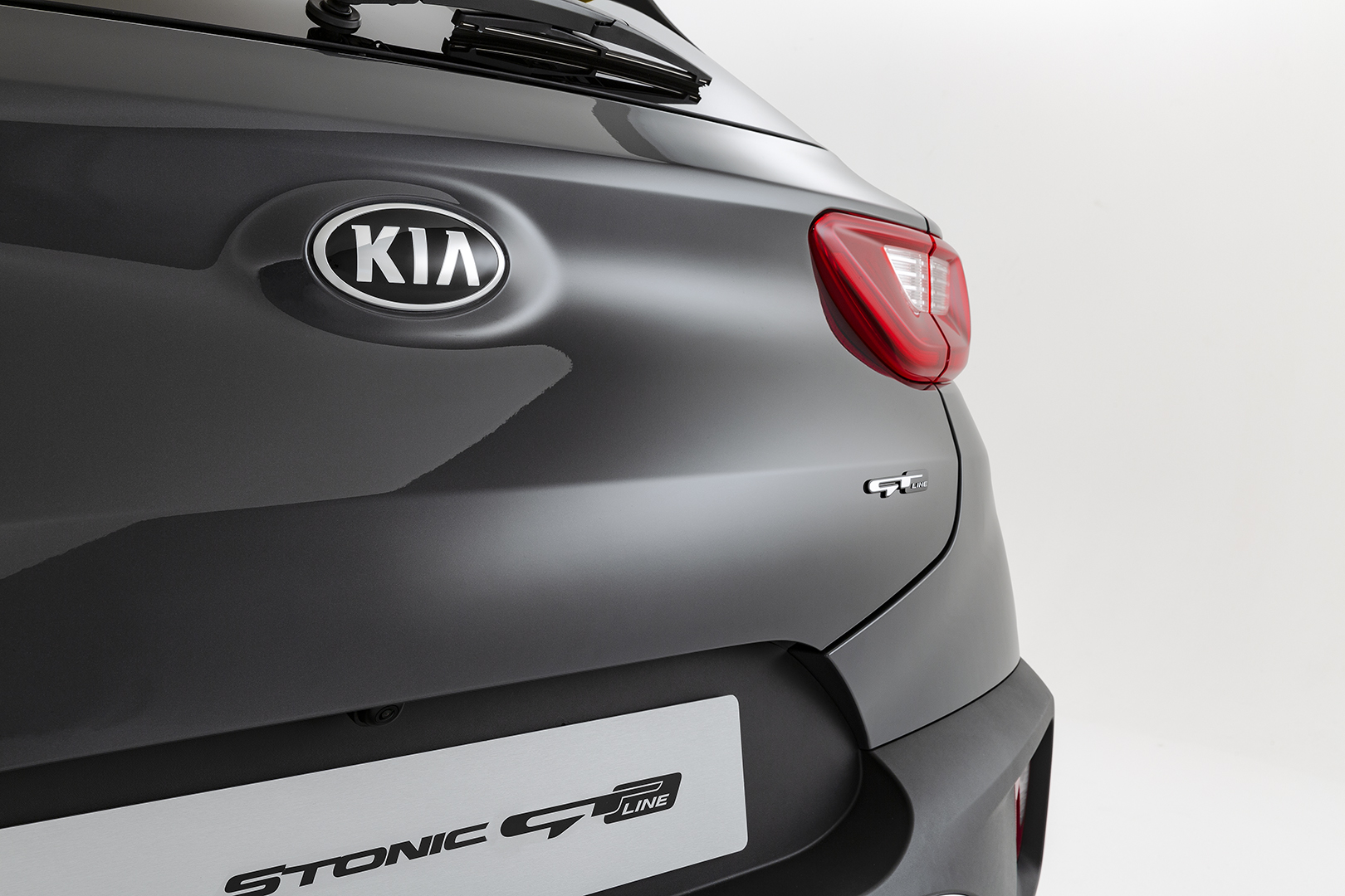 Kia Stonic Brings Mild Hybrid Tech, New Trim Levels To UK From £18,195
