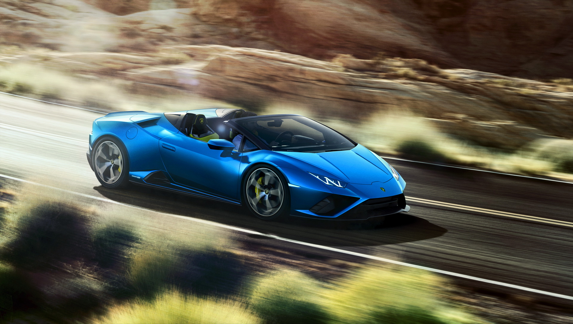 Lamborghini Customers Shrug At COVID-19 Pandemic As Brand Posts Best September Sales Ever