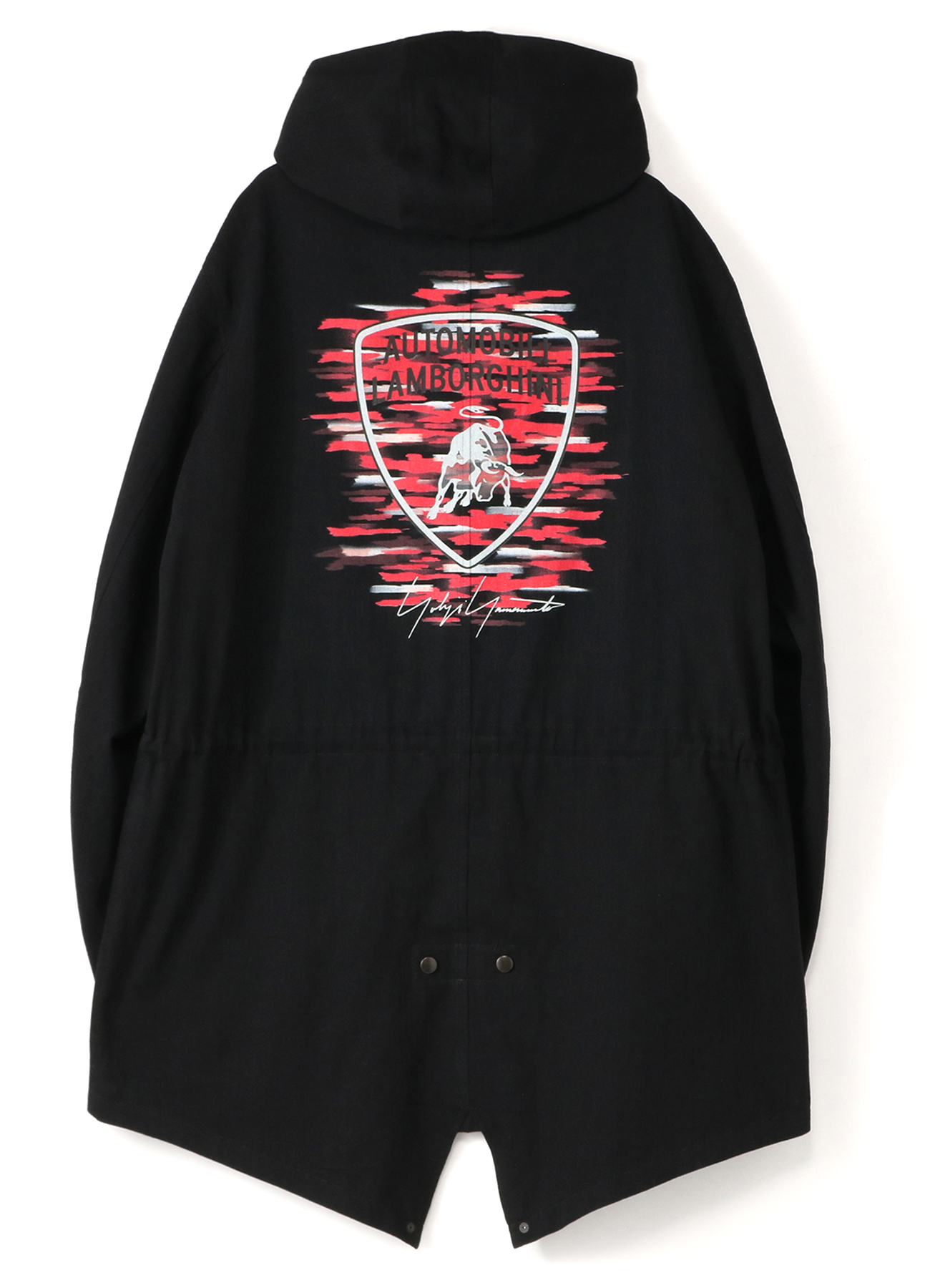 Bespoke Lamborghini Aventador S Gets New Attire From Fashion Designer