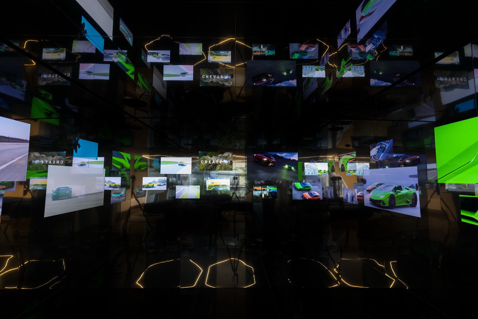 Bespoke Lamborghini Aventador S Gets New Attire From Fashion Designer