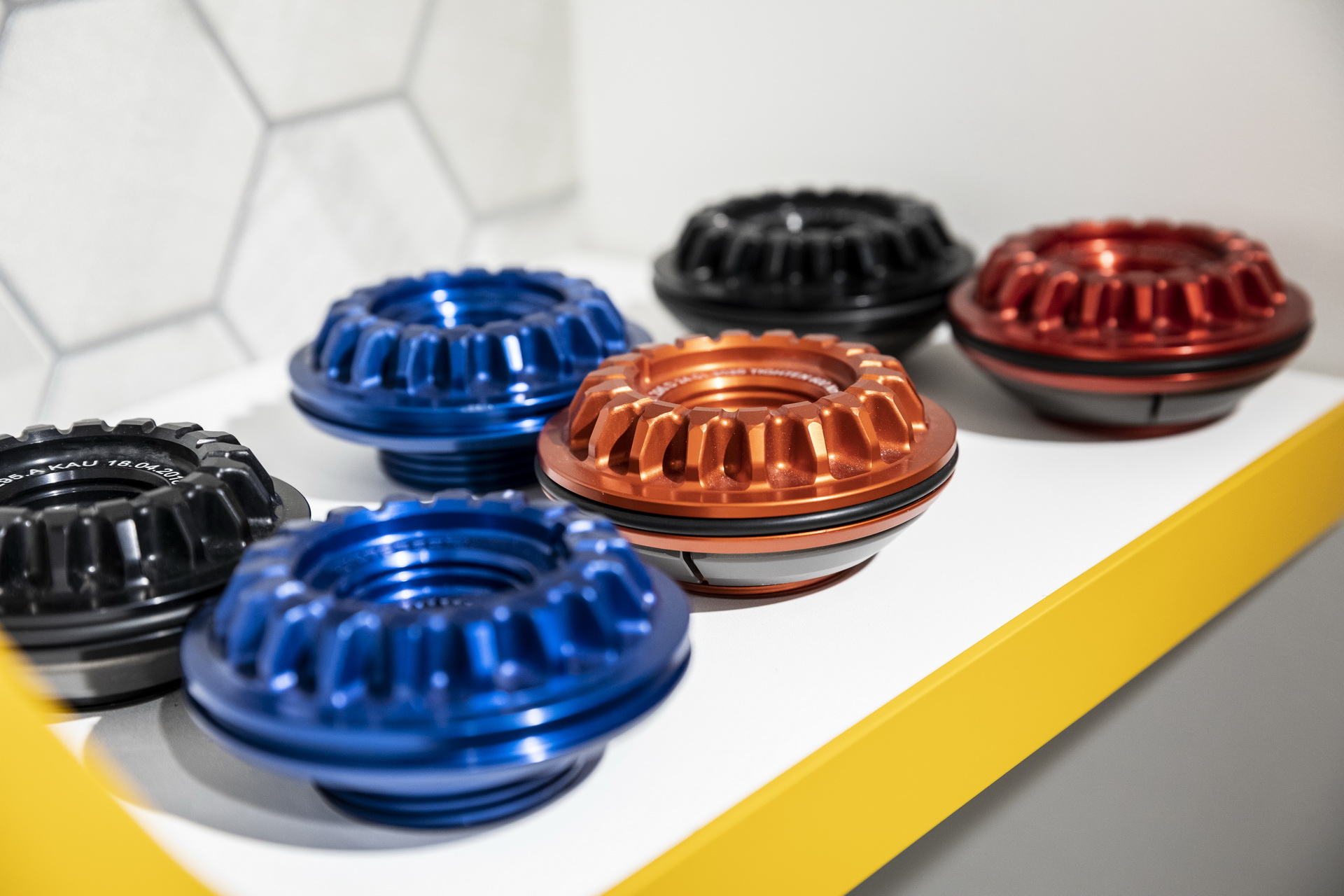 Bespoke Lamborghini Aventador S Gets New Attire From Fashion Designer