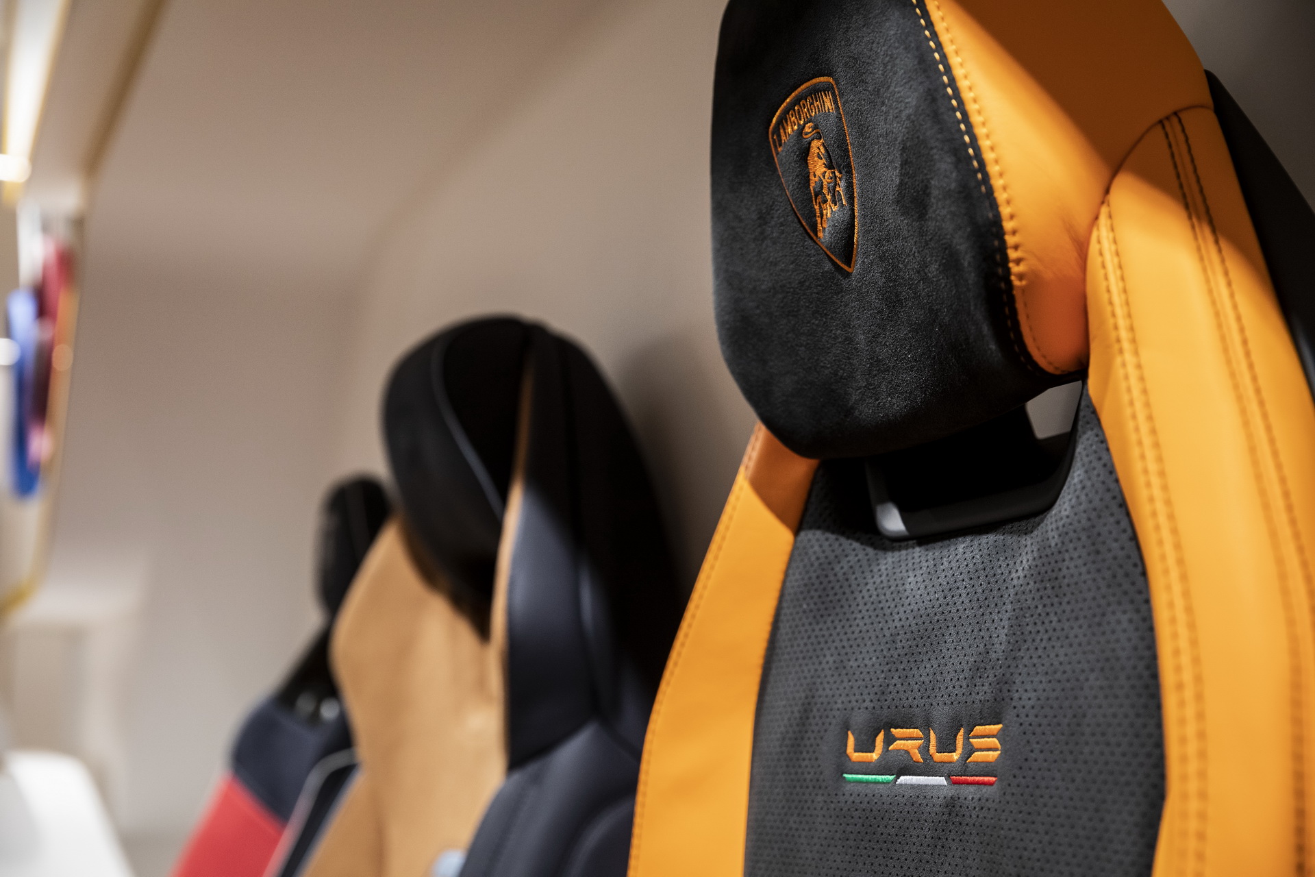 Bespoke Lamborghini Aventador S Gets New Attire From Fashion Designer