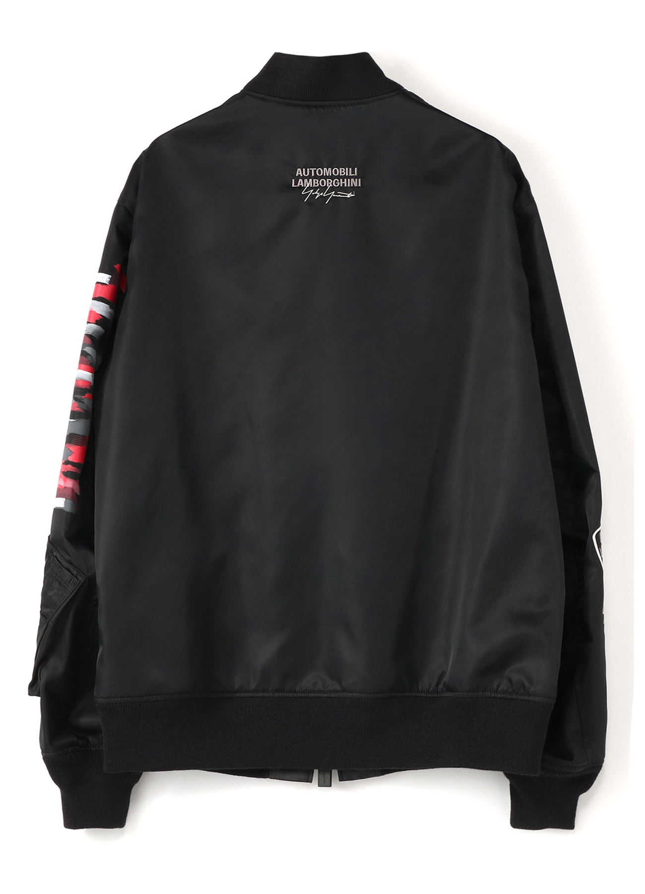 Bespoke Lamborghini Aventador S Gets New Attire From Fashion Designer