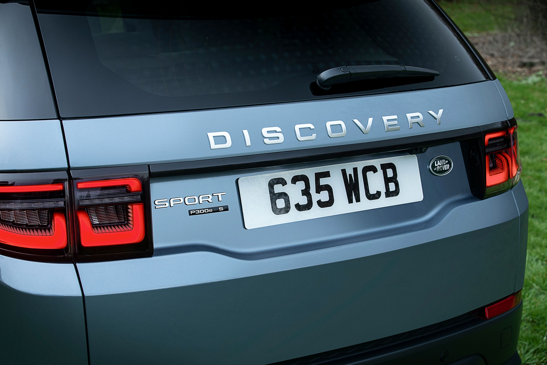 Land Rover Halts Evoque And Disco Sport P300e PHEV Sales