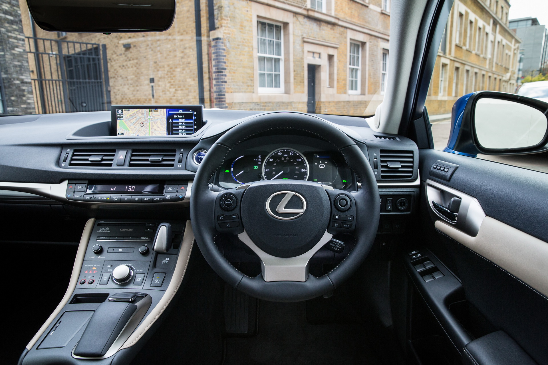 Lexus To Stop Selling The CT, IS And RC In The UK And Western Europe (Updated)