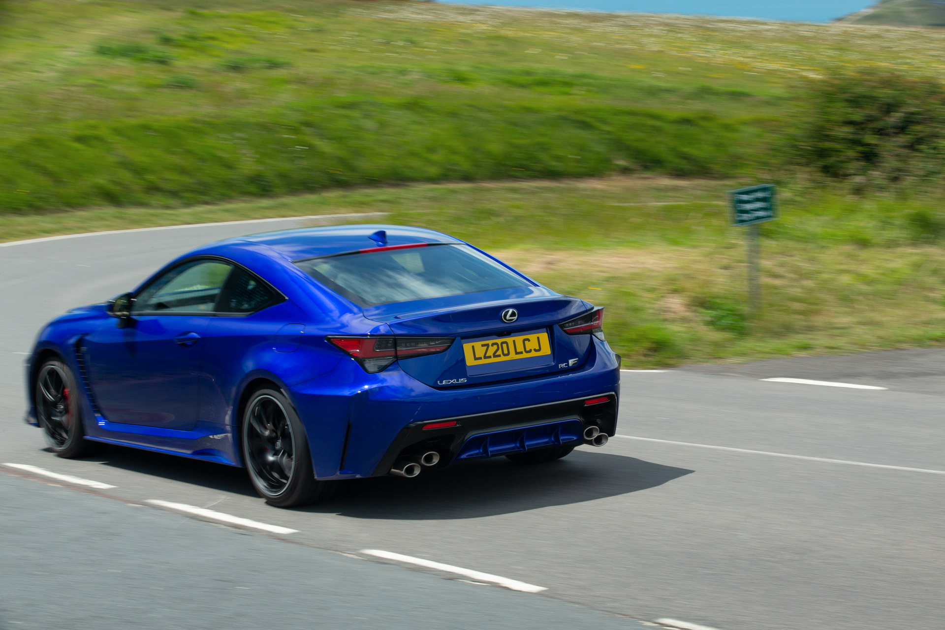 Lexus To Stop Selling The CT, IS And RC In The UK And Western Europe (Updated)