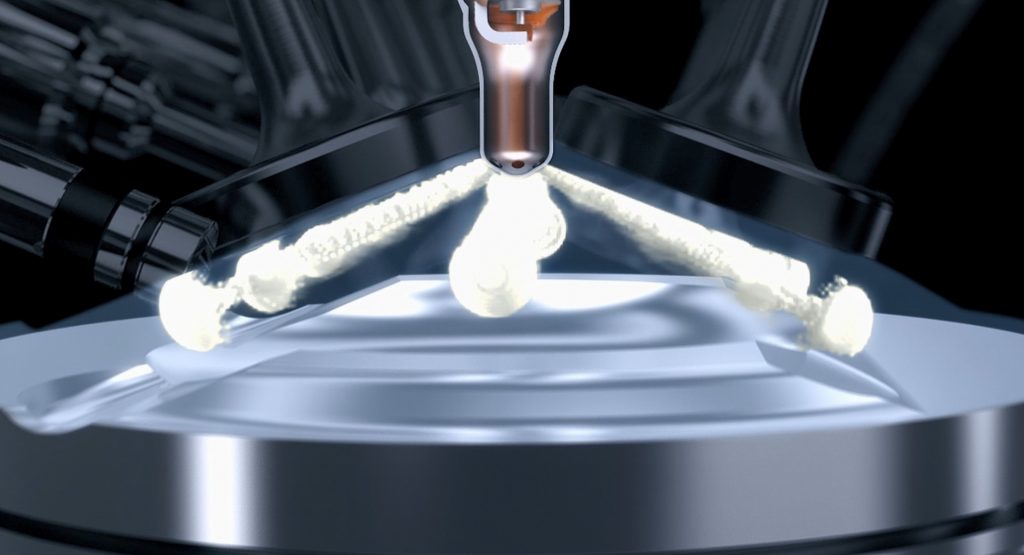 Mahle’s New Jet Ignition Tech Can Be Used In Existing Engines