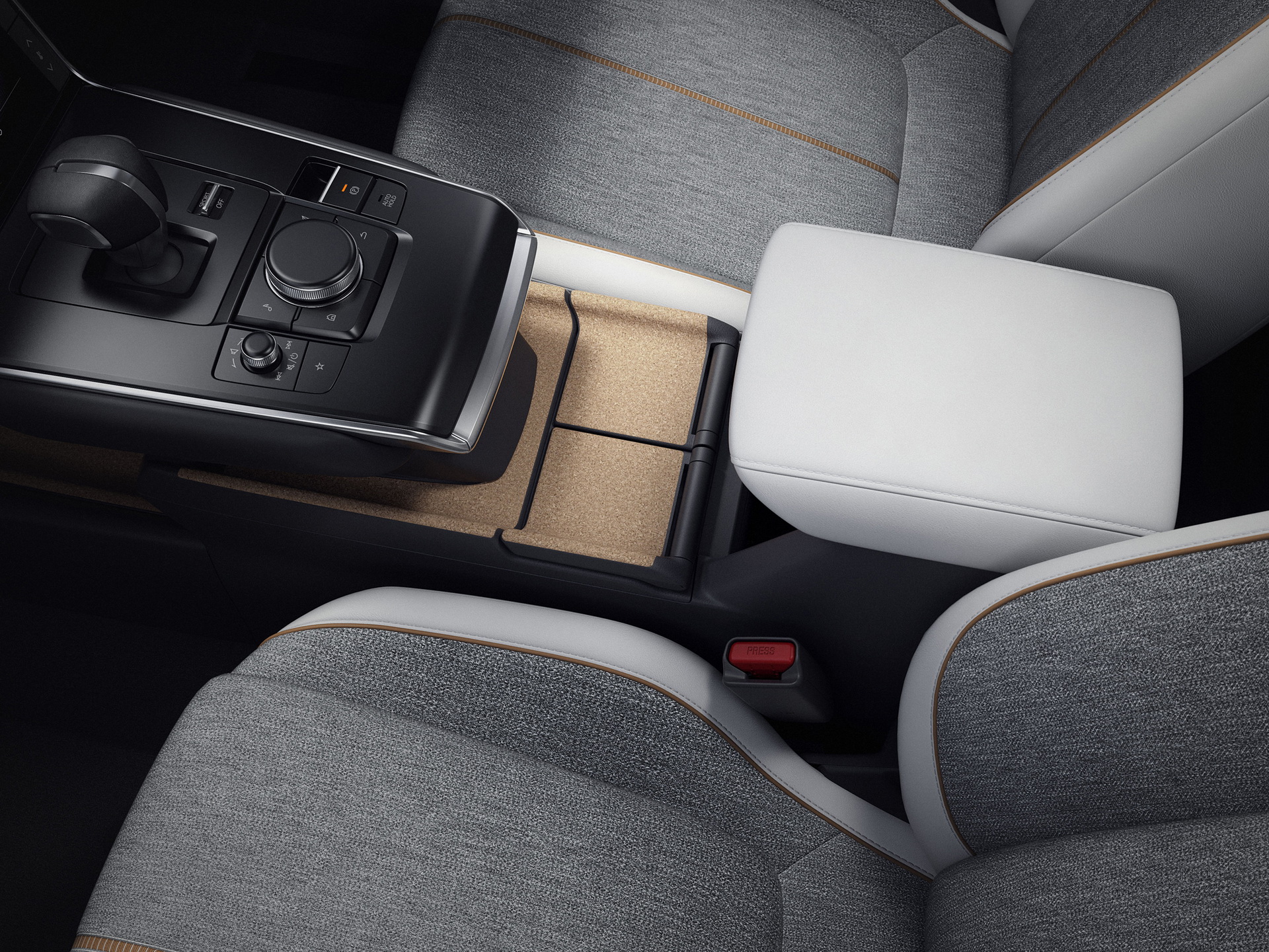 Mazda MX-30 Debuts In Japan With e-Skyactiv G Mild-Hybrid Tech