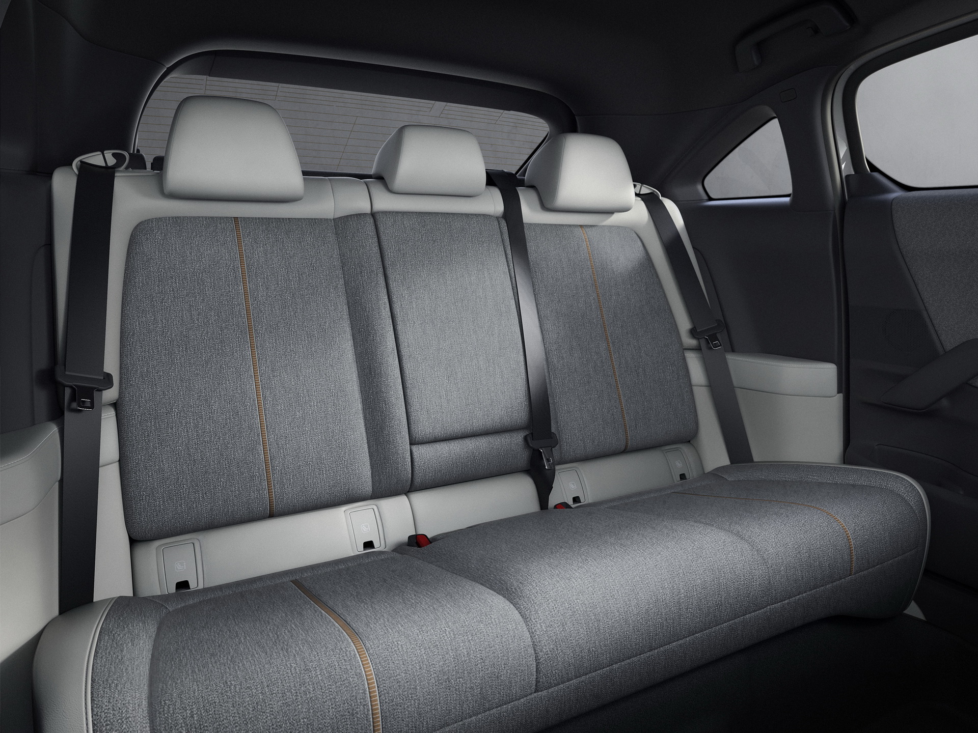 Mazda MX-30 Debuts In Japan With e-Skyactiv G Mild-Hybrid Tech