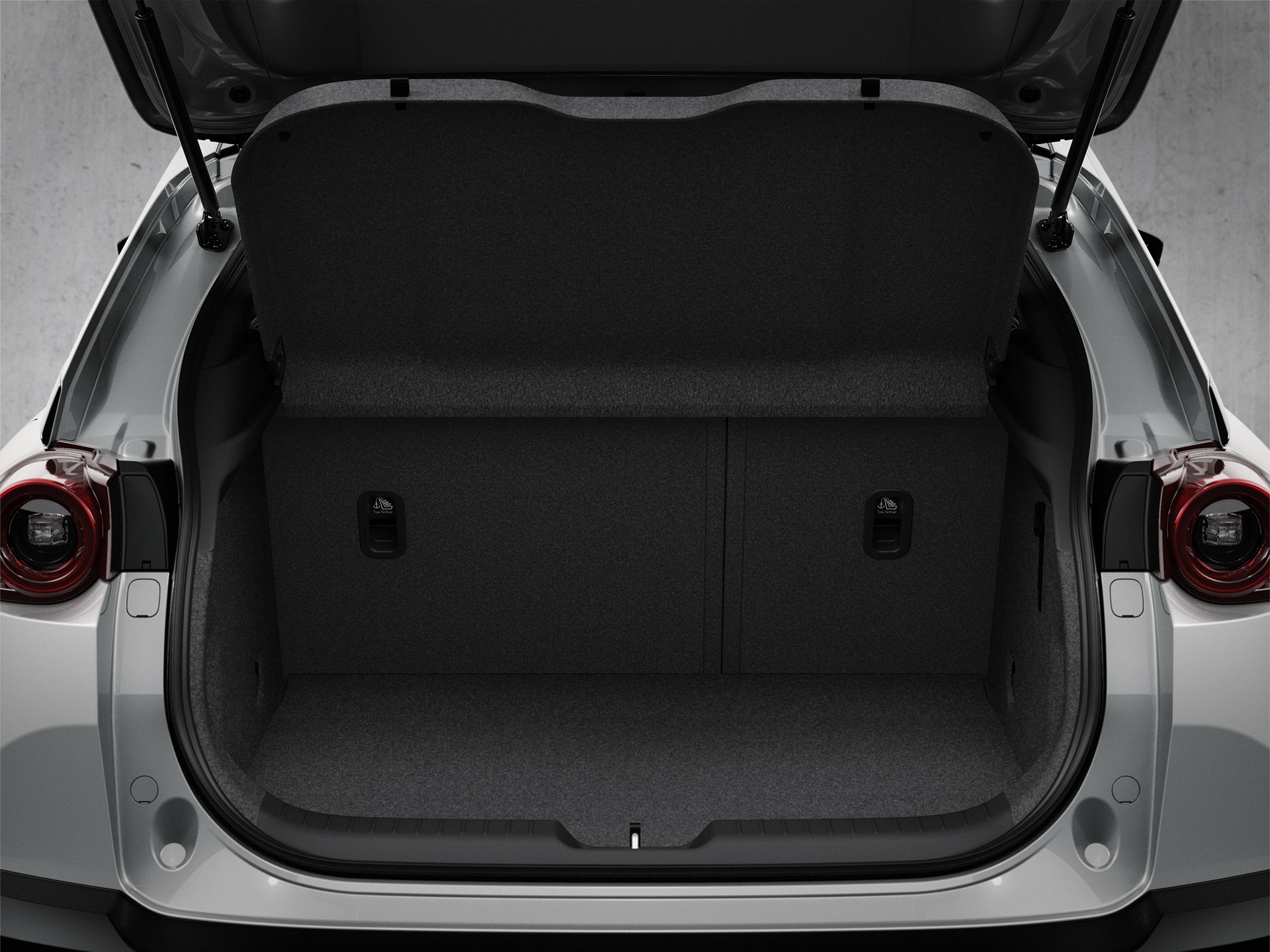 Mazda MX-30 Debuts In Japan With e-Skyactiv G Mild-Hybrid Tech