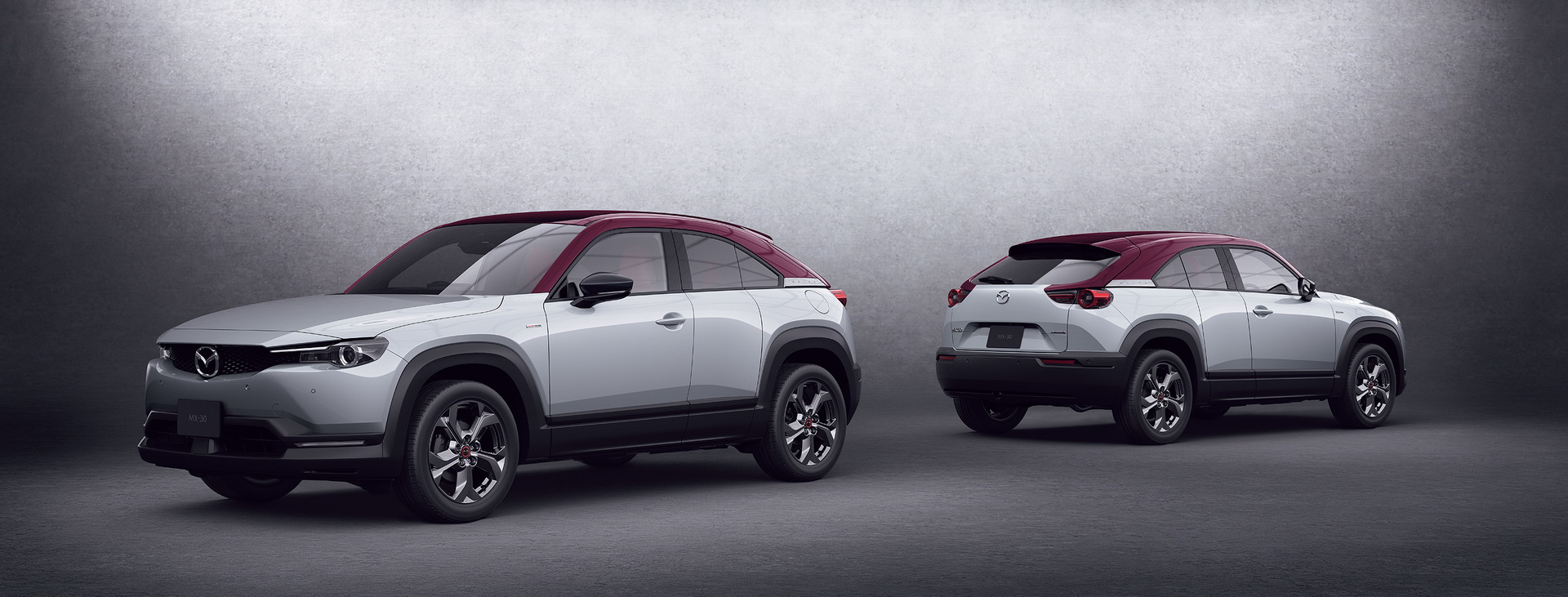 Mazda MX-30 Debuts In Japan With e-Skyactiv G Mild-Hybrid Tech