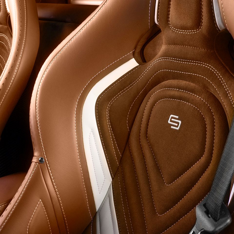 Does Carlex’s Latest Custom McLaren 720S Racing Green Edition Have Your Attention?