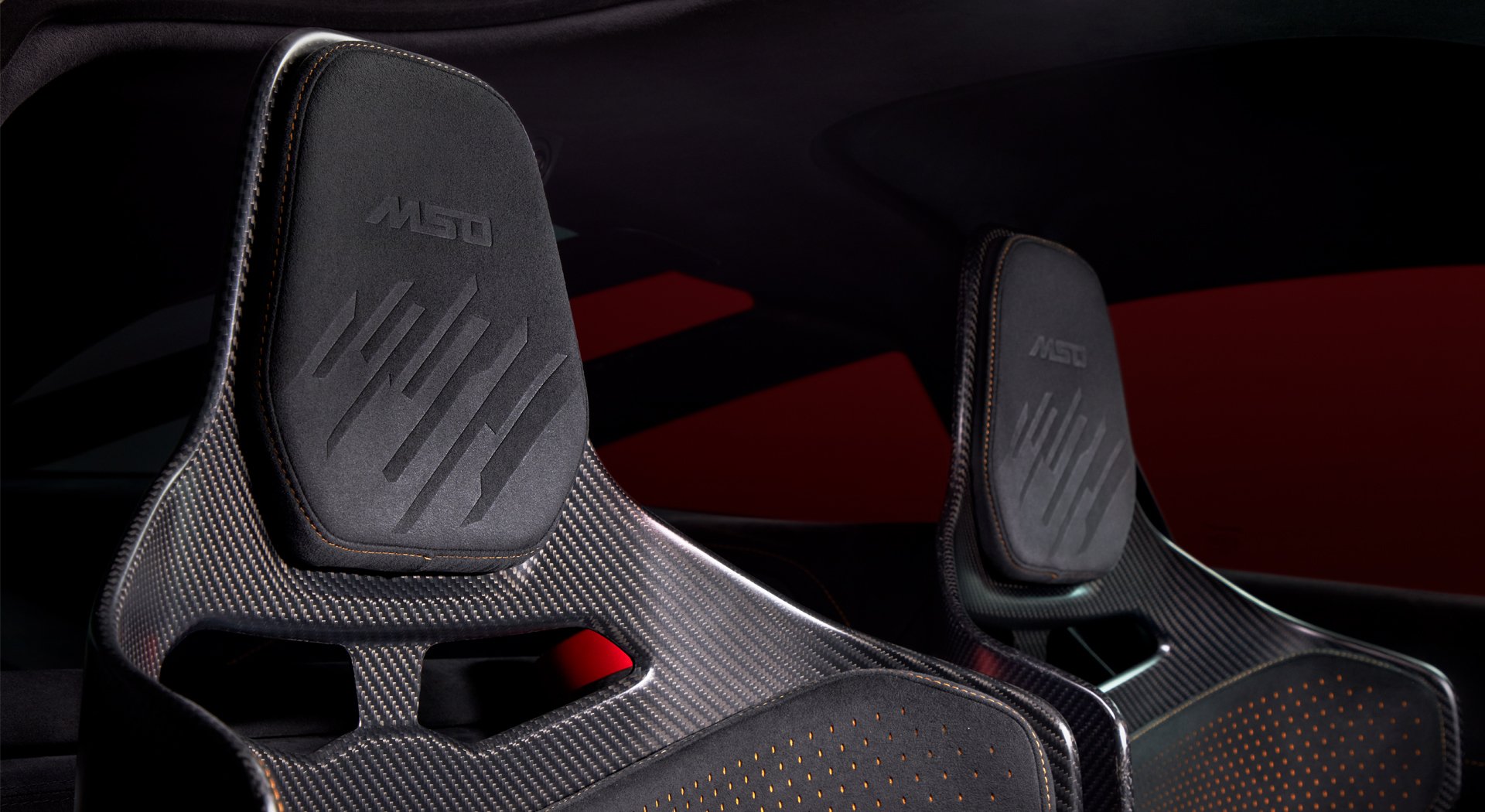 McLaren Details Stunning MSO ‘Strata’ Theme For The 765LT