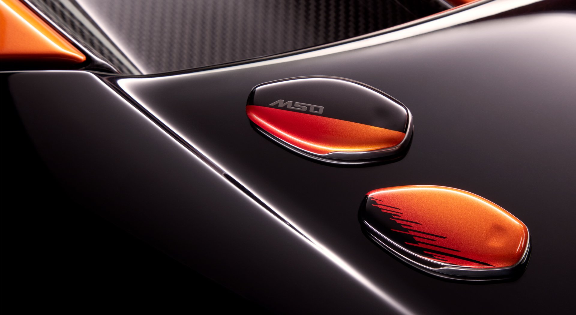 McLaren Details Stunning MSO ‘Strata’ Theme For The 765LT