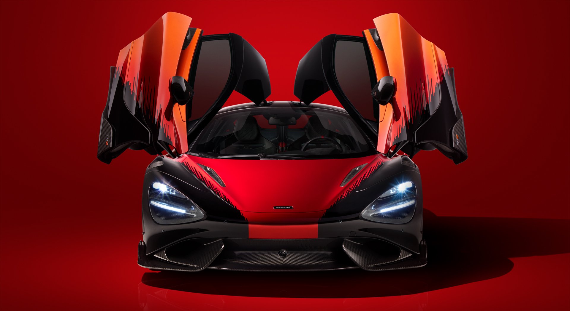McLaren Details Stunning MSO ‘Strata’ Theme For The 765LT