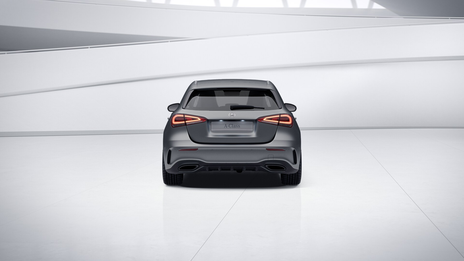 Mercedes A-Class Range Gets Exclusive Edition In The UK From £31,305