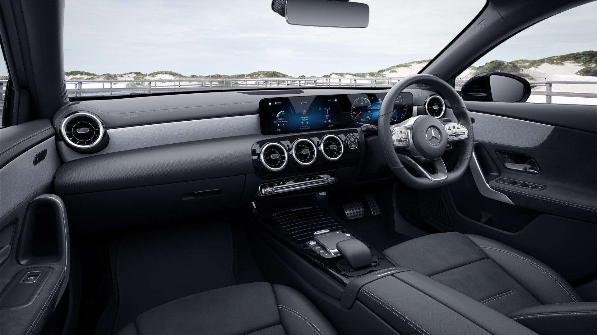 Mercedes A-Class Range Gets Exclusive Edition In The UK From £31,305