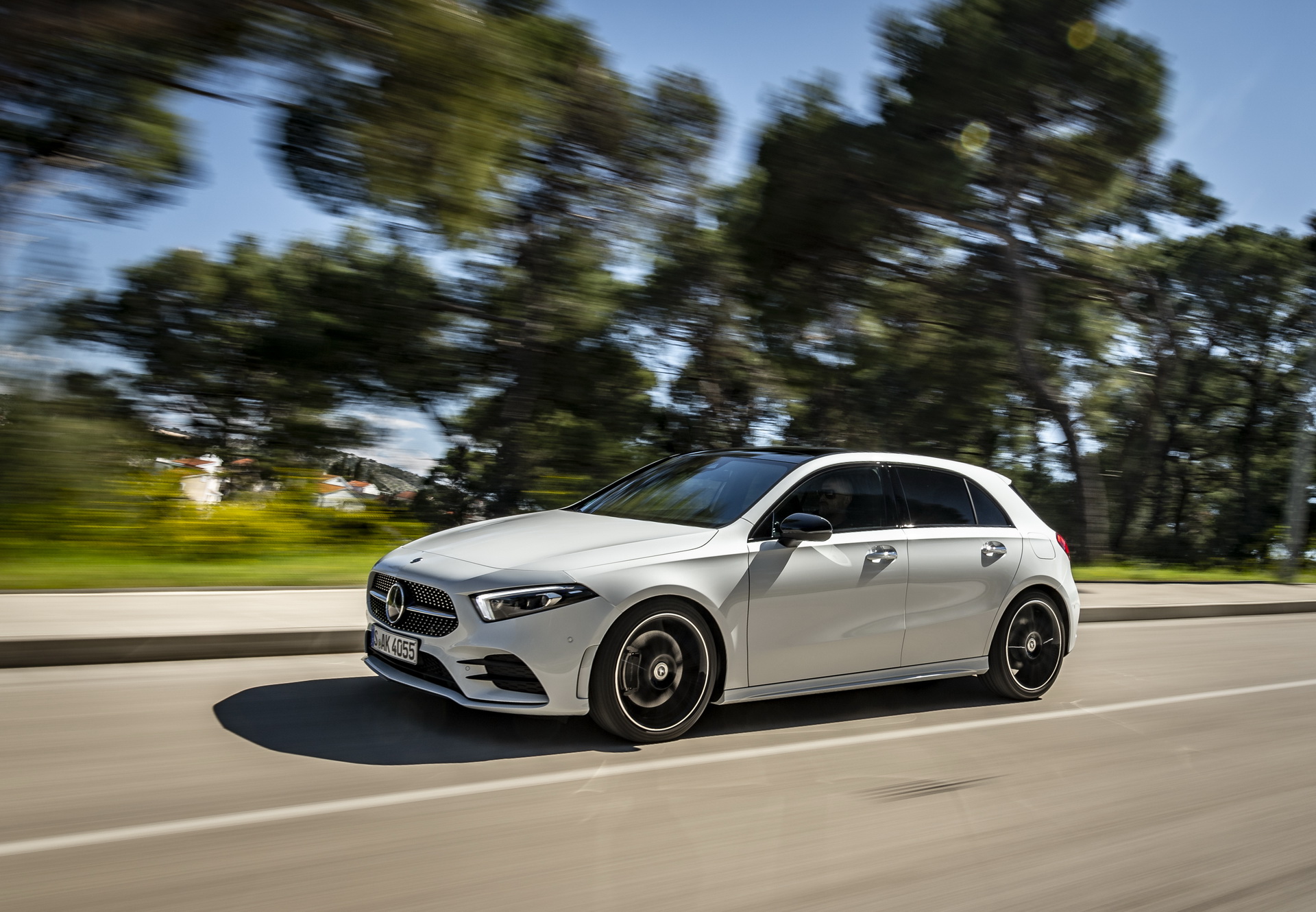 Mercedes-Benz To Axe Renault-Sourced 1.5L dCi Diesel From A- And B-Class?
