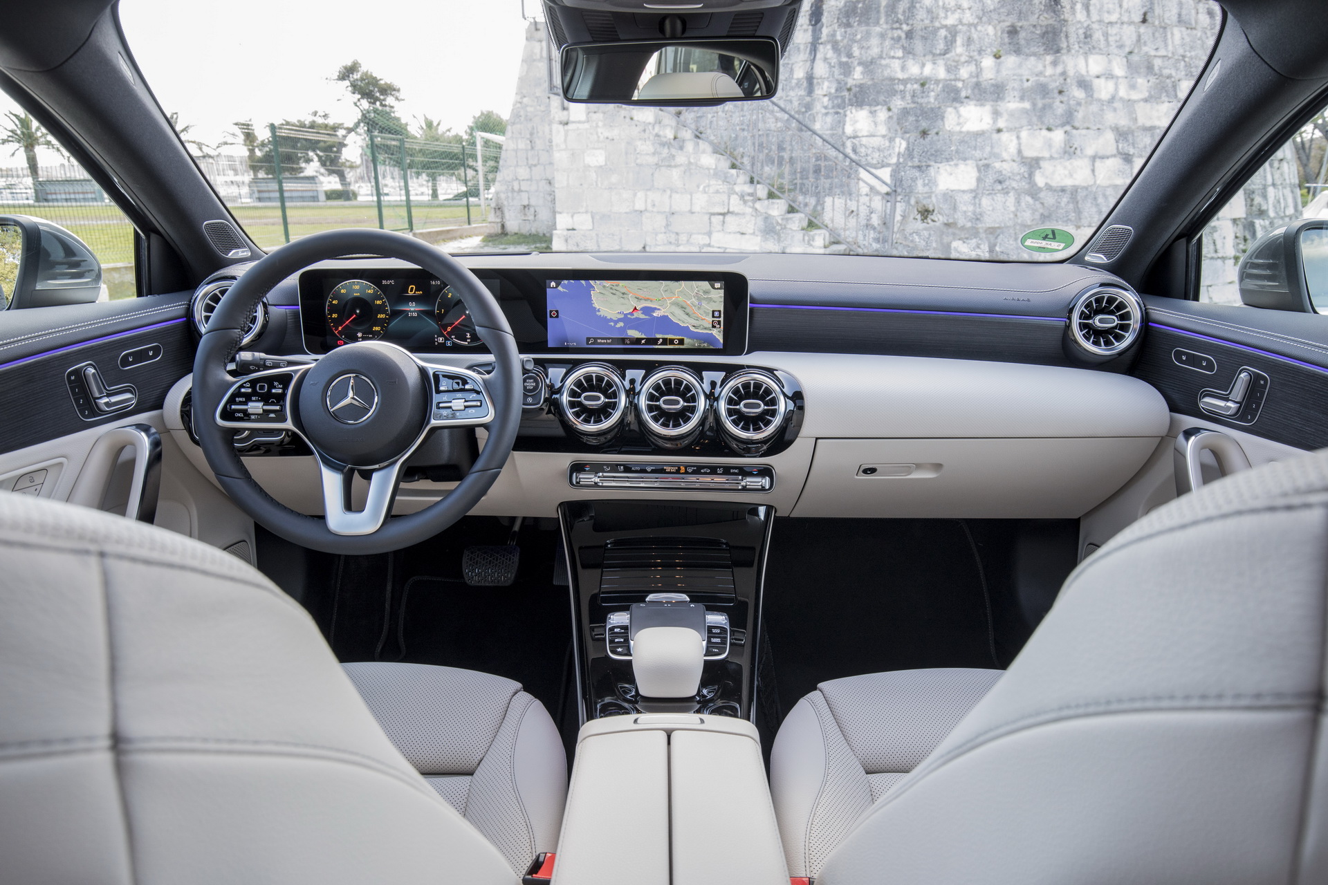 Mercedes-Benz To Axe Renault-Sourced 1.5L dCi Diesel From A- And B-Class?