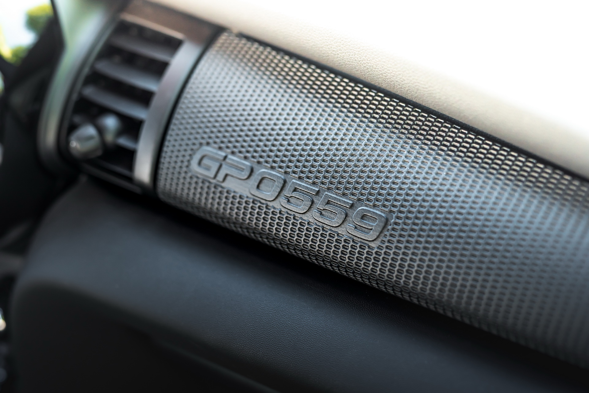 Manhart’s GP3 F350 Mini JCW GP Gets 345 HP, British Racing Green Paintjob