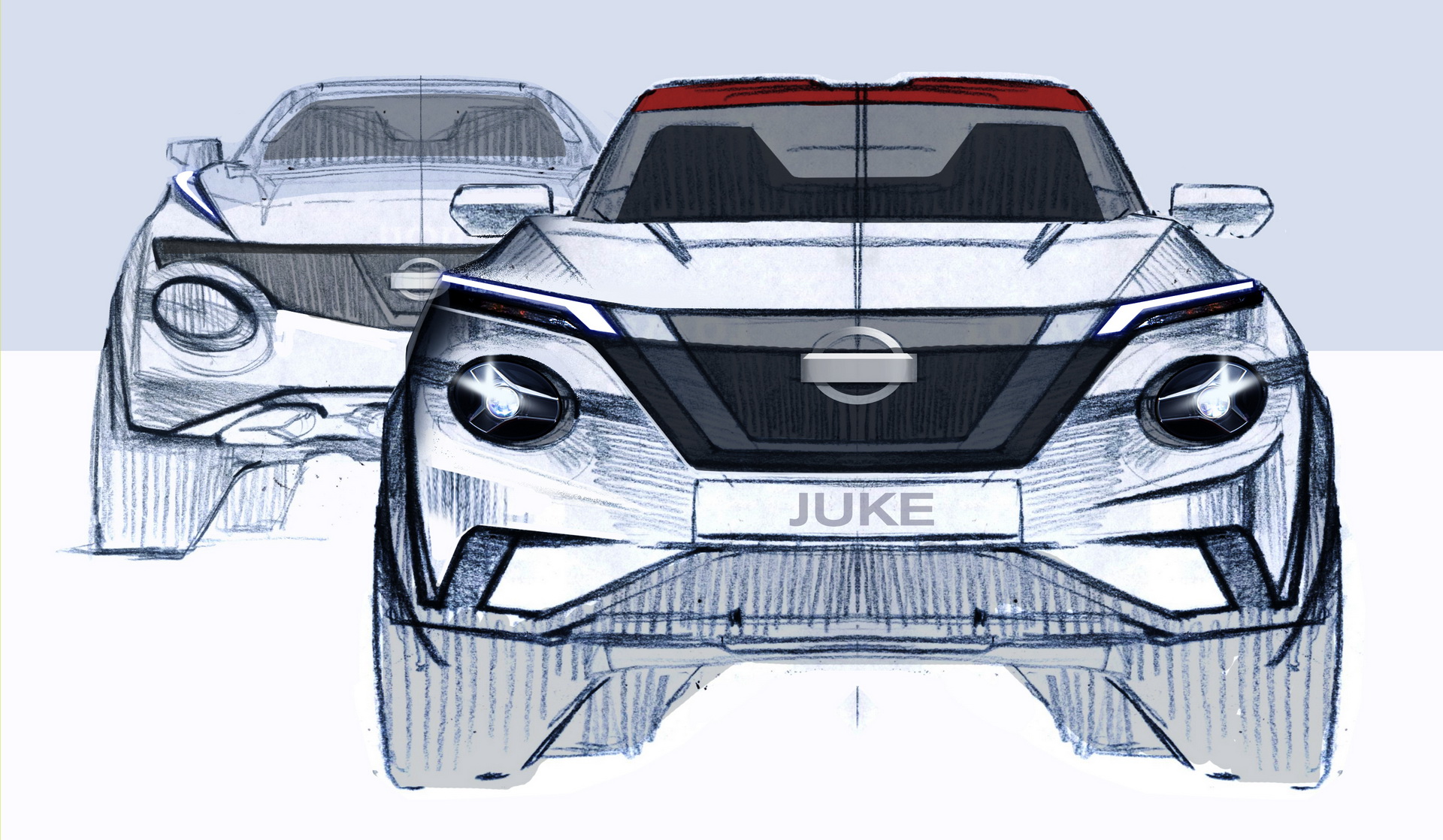 Nissan Remembers The Quirky Qazana Concept As The Juke Turns 10