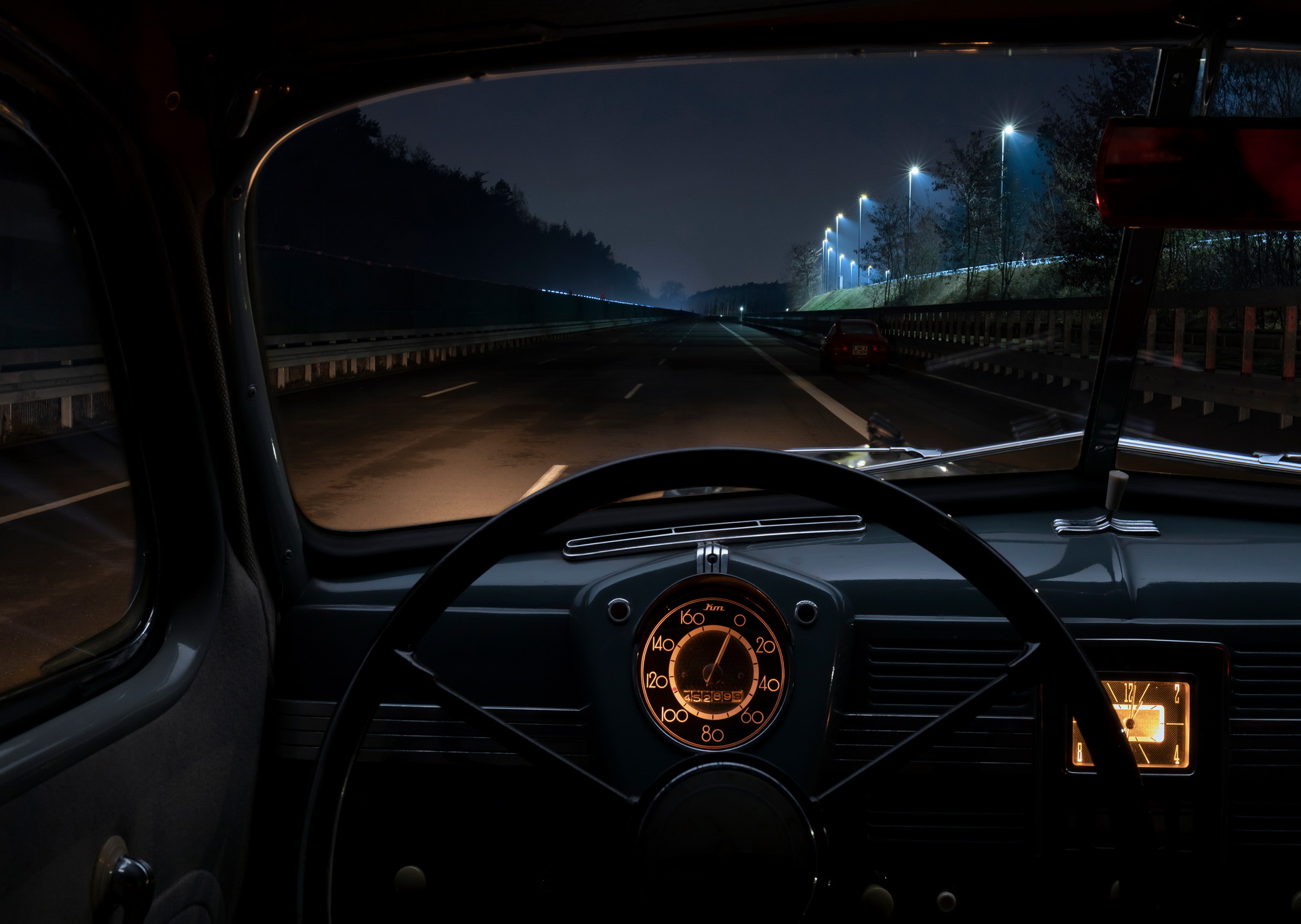 Opel Details Available Lighting Tech, Adaptive IntelliLux LED Matrix Units Stand Out