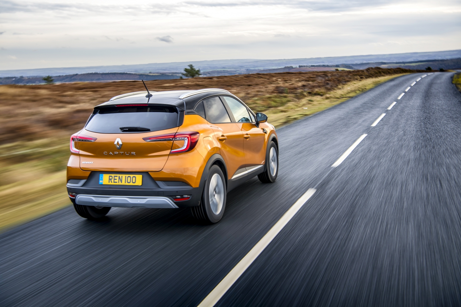 Renault Megane Reportedly Keeping Diesels While Clio, Captur And Kadjar Lose Them In The UK