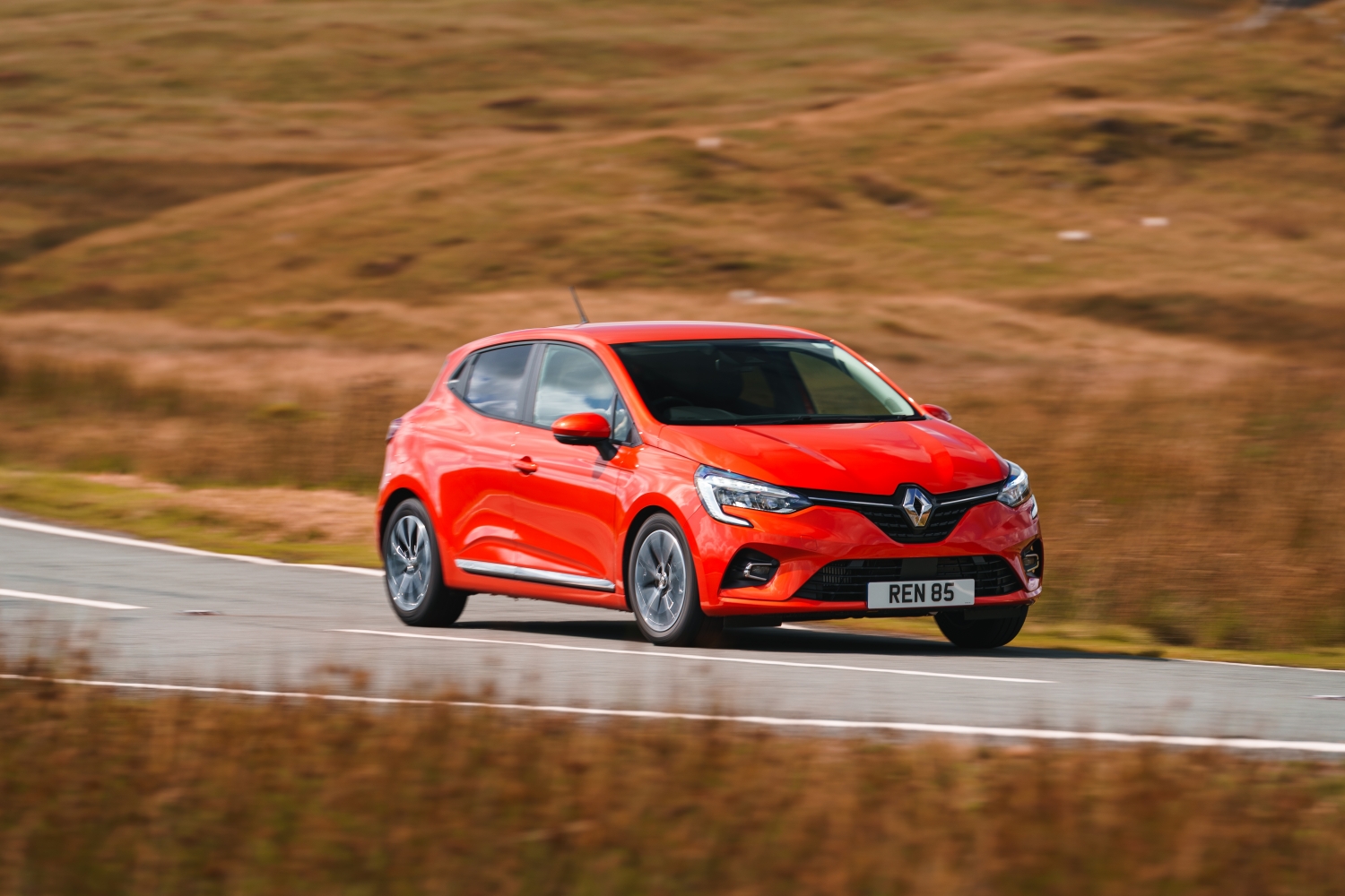 Renault Megane Reportedly Keeping Diesels While Clio, Captur And Kadjar Lose Them In The UK