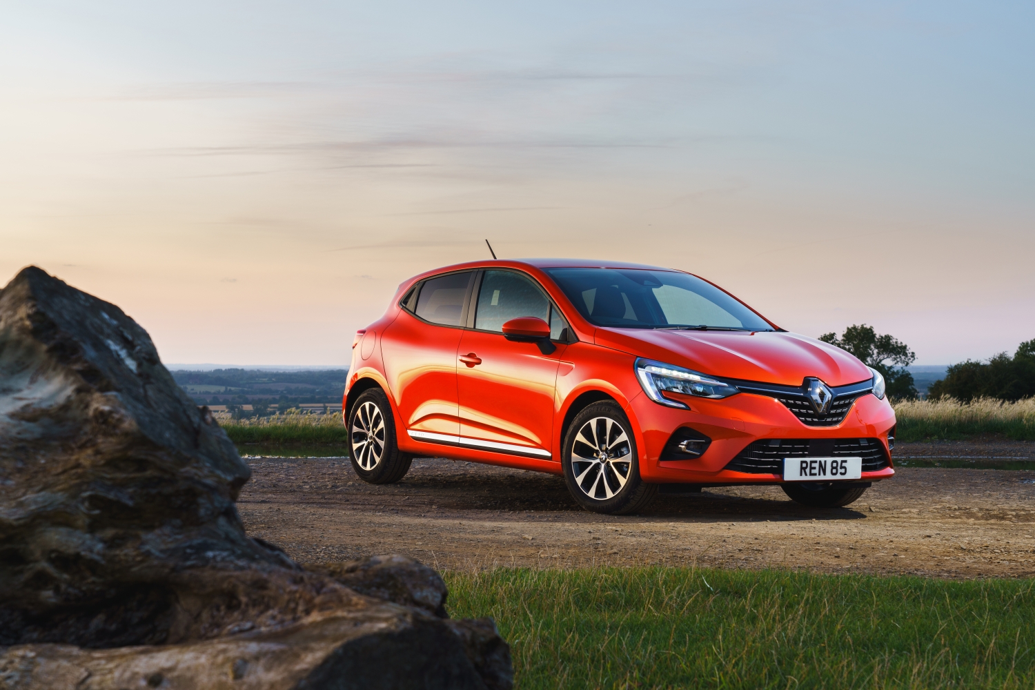 Renault Megane Reportedly Keeping Diesels While Clio, Captur And Kadjar Lose Them In The UK