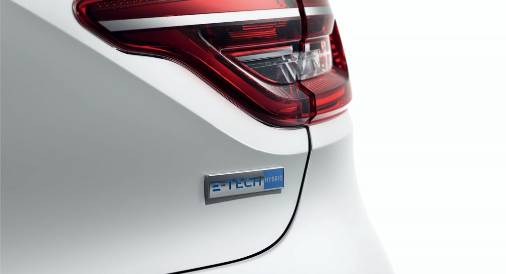 Renault “Very Close” To Matching Toyota For Hybrid Tech Costs