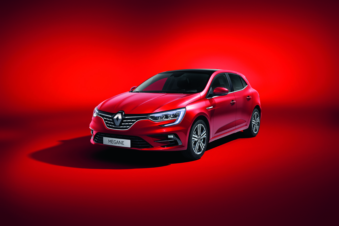 Renault Megane Reportedly Keeping Diesels While Clio, Captur And Kadjar Lose Them In The UK