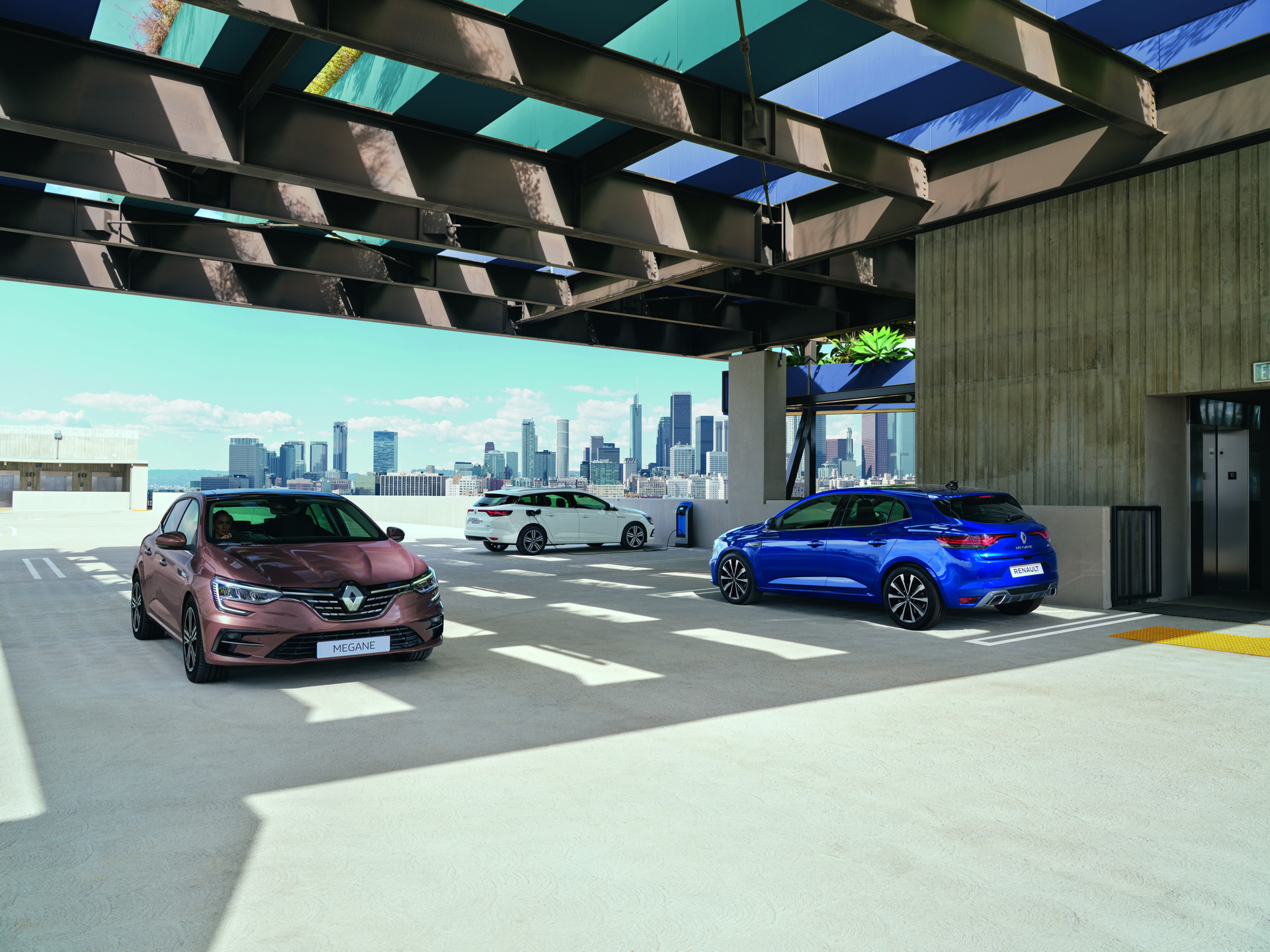 Renault Megane Reportedly Keeping Diesels While Clio, Captur And Kadjar Lose Them In The UK