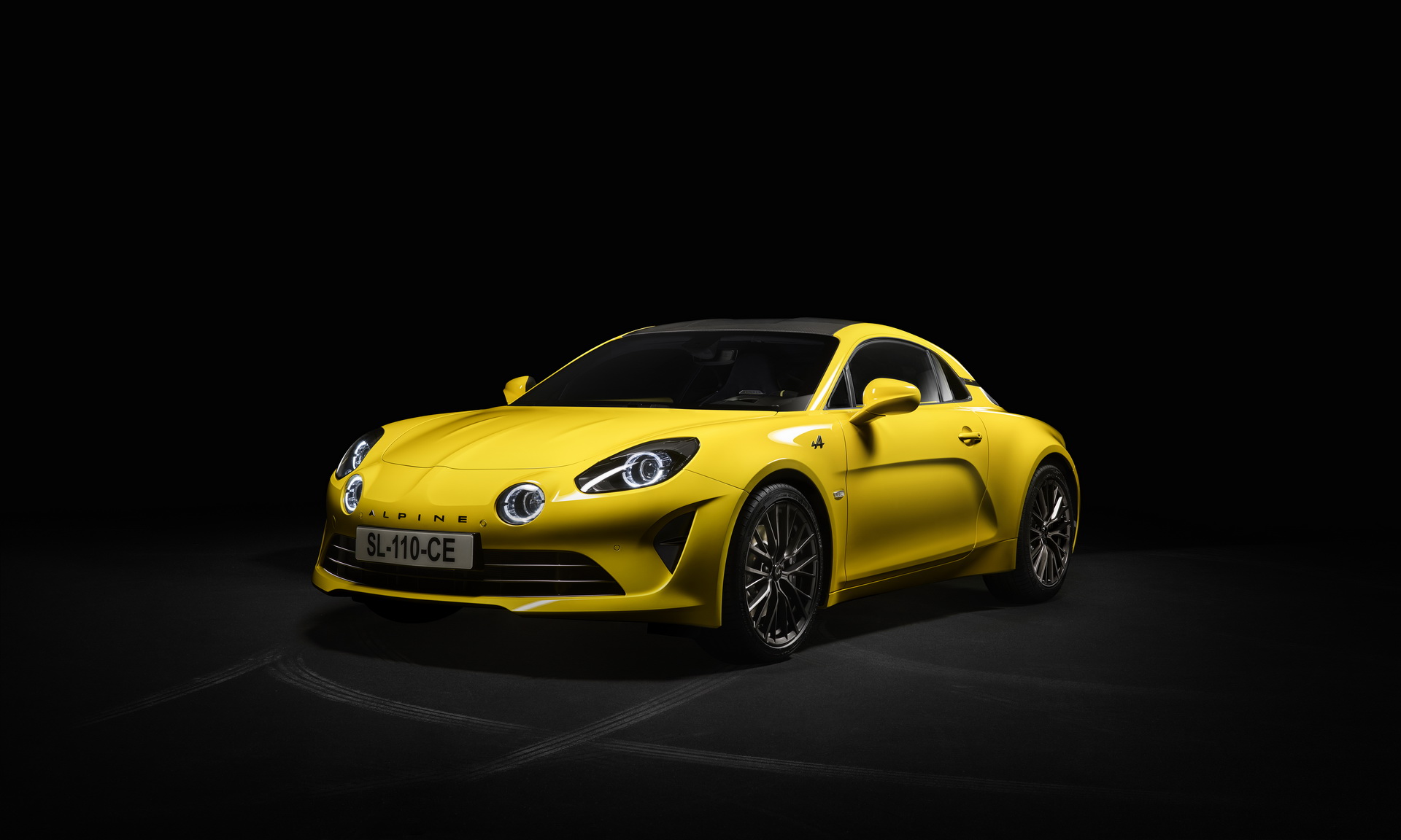 Renault Boss Thinks Alpine Brand Can Be Like A “Mini Ferrari”