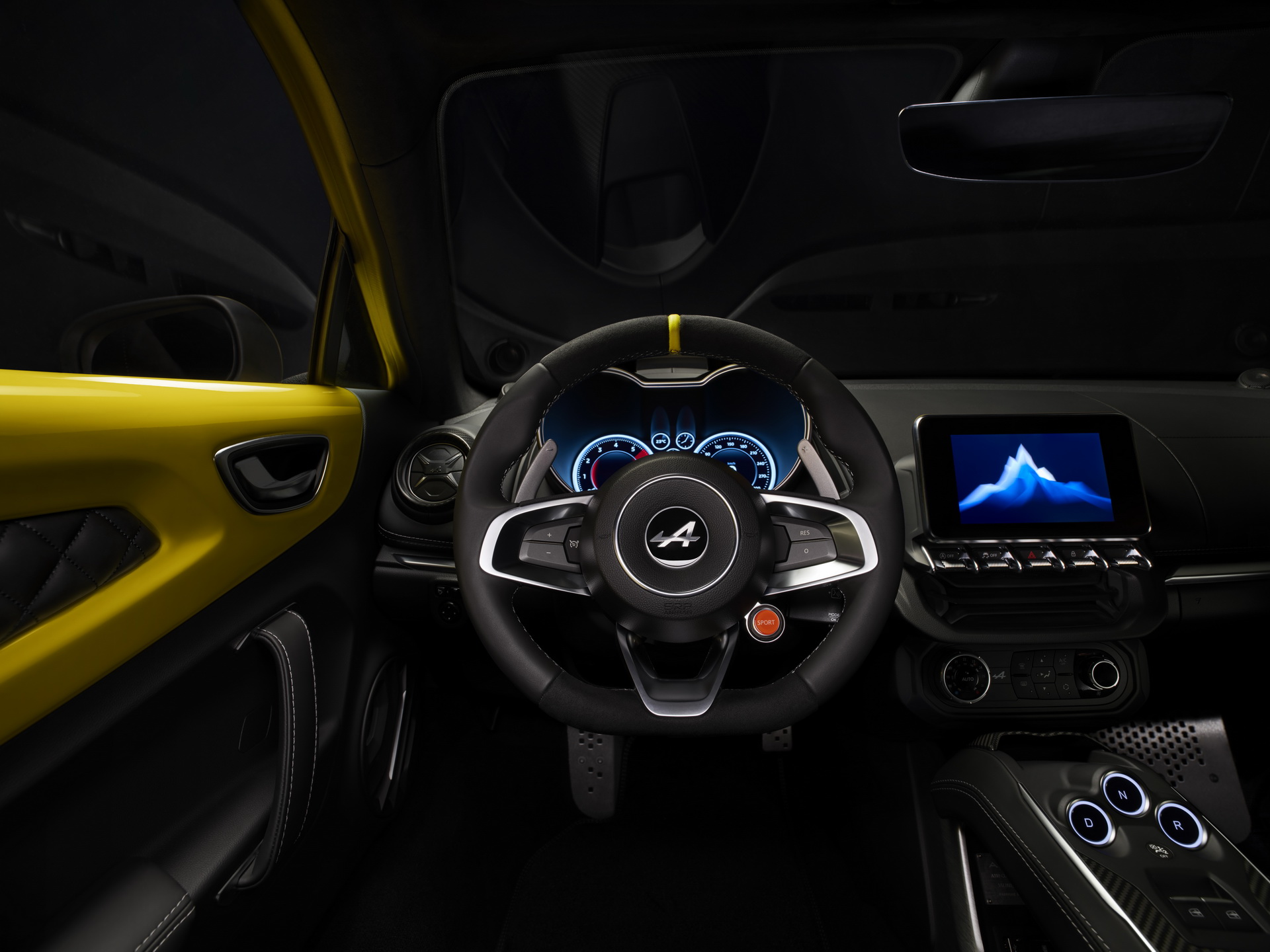 Renault Boss Thinks Alpine Brand Can Be Like A “Mini Ferrari”