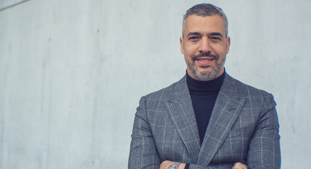 Audi A7 Sportback Creator Named SEAT And Cupra Design Boss