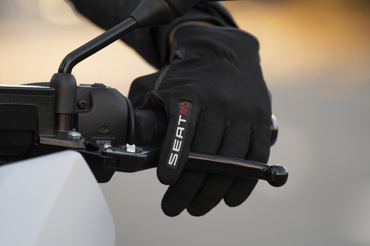 Seat’s Electric Scooter Is Half The Price Of A New Ibiza Supermini