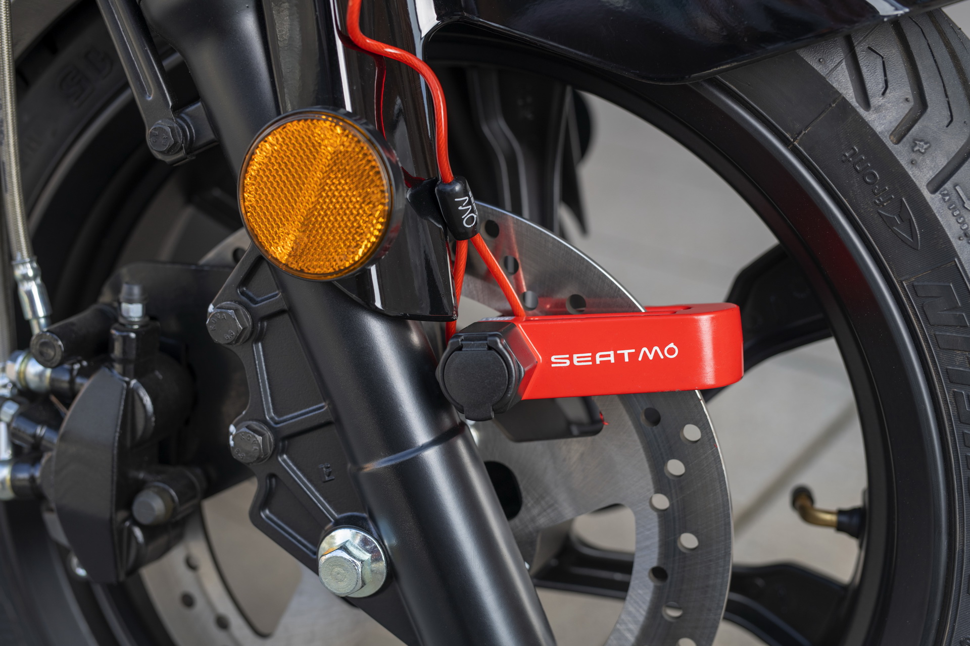 Seat’s Electric Scooter Is Half The Price Of A New Ibiza Supermini