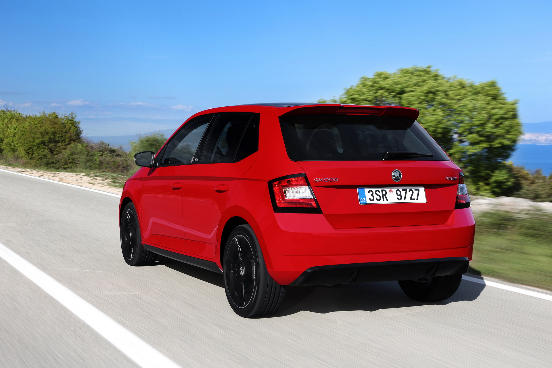 Will The 2022 Skoda Fabia Say ‘No’ To Electrification?