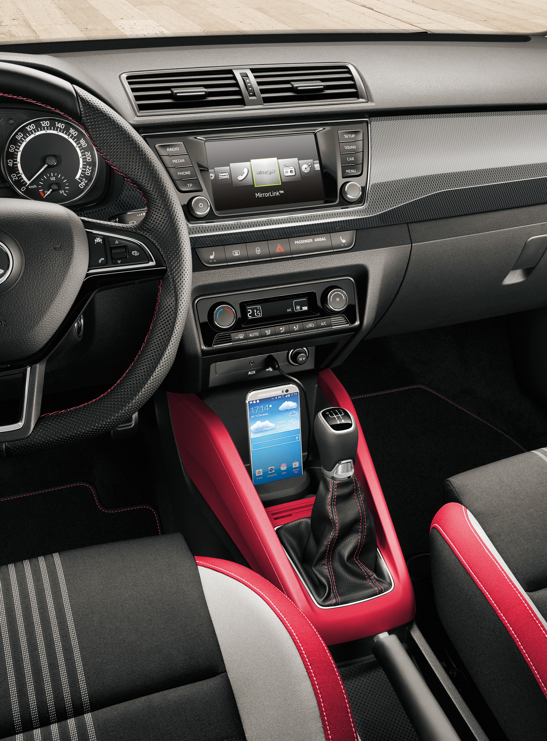 Will The 2022 Skoda Fabia Say ‘No’ To Electrification?