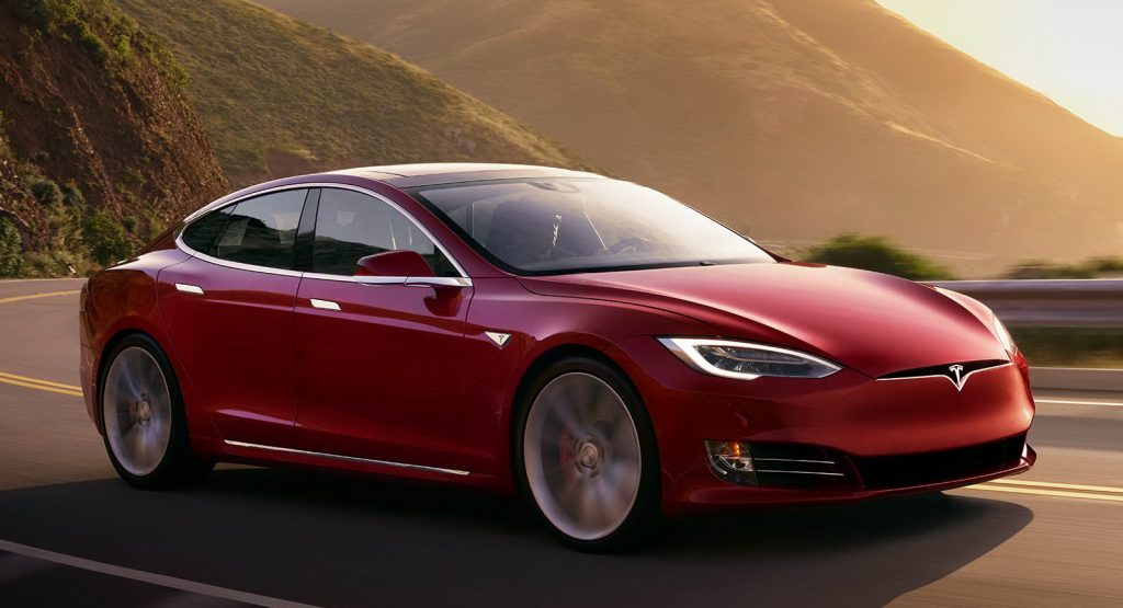  Chinese Court Orders Tesla To Pay Model S Owner Over $230,000, But The Automaker Is Suing Him Back